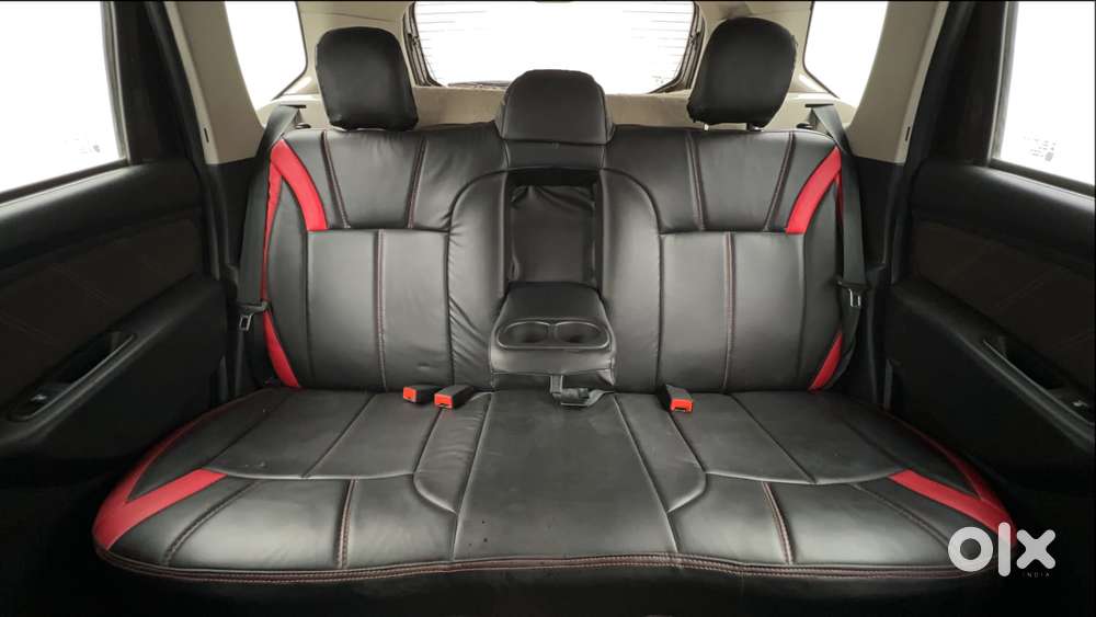 Renault Duster 1.3 Rxz Turbo Petrol, 2020, Petrol