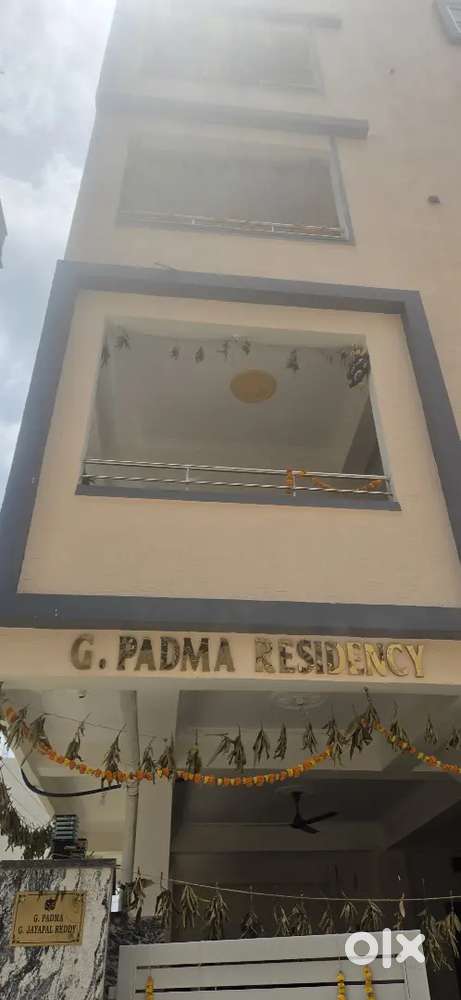 2bhk available  new apartment semi furnished near wirpo circle