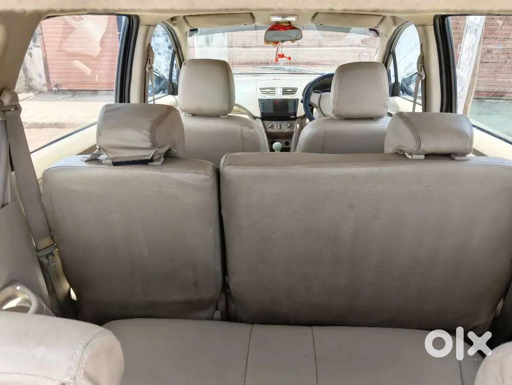 Maruti Suzuki Ertiga 2015