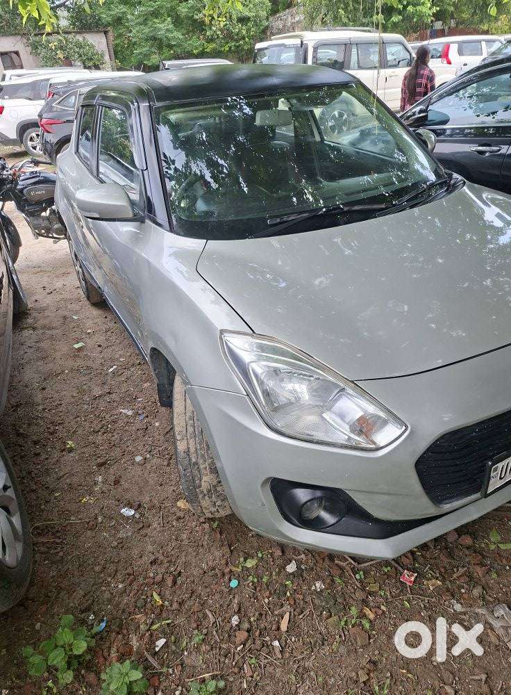Maruti Suzuki Swift Vxi + Manual, 2020, Petrol