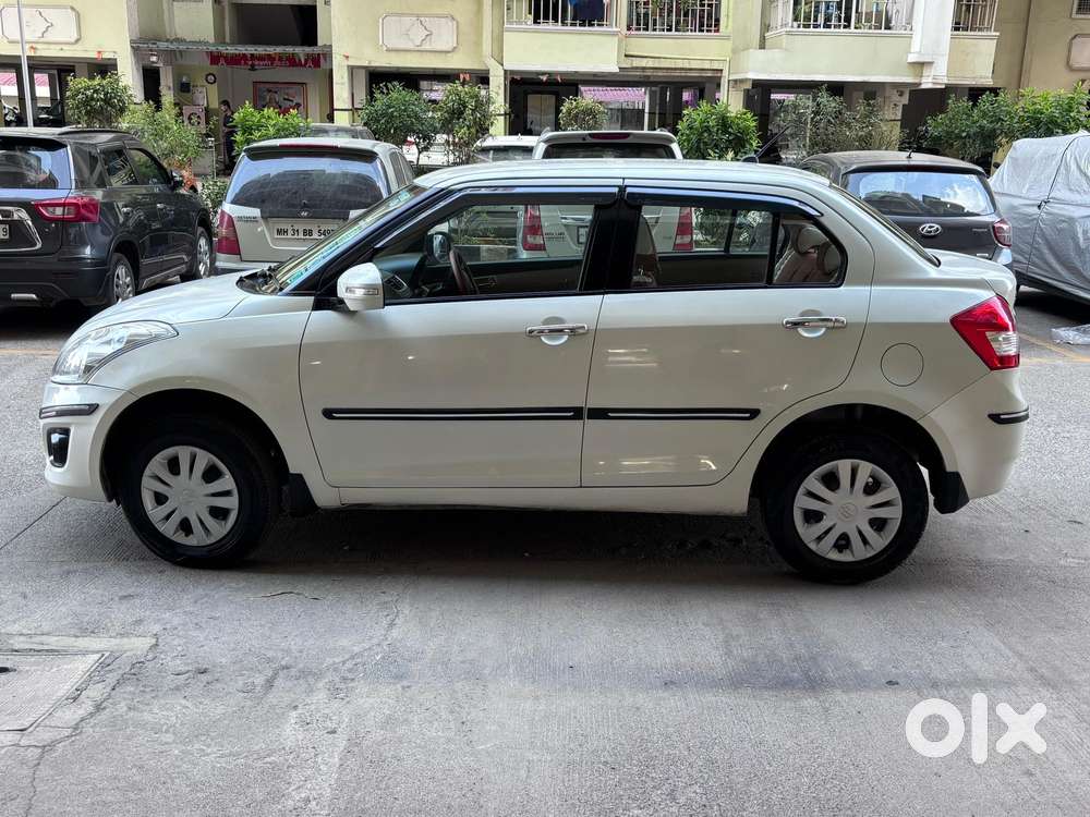 Maruti Suzuki Swift Dzire 2015-2017 1.2 Vxi, 2015, Petrol
