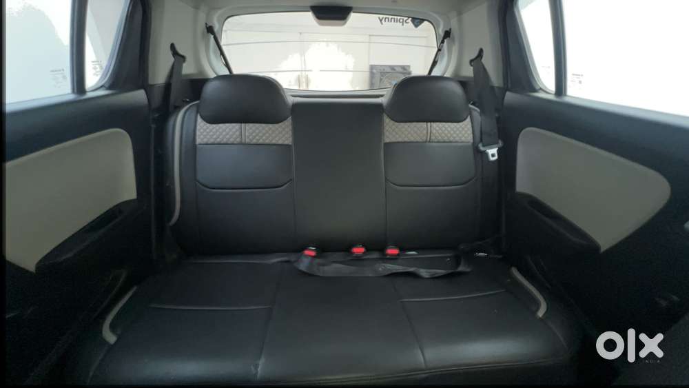 Maruti Suzuki Alto 800 2012-2016 Vxi, 2021, Petrol