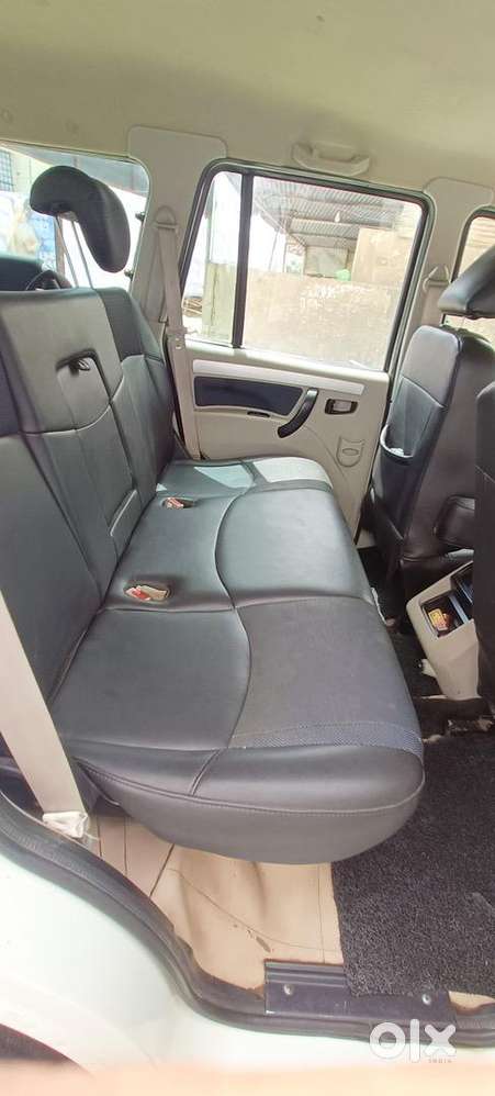 Mahindra Scorpio 2019 Diesel Good Condition