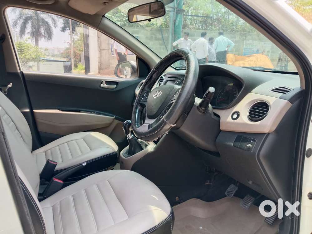 Hyundai Grand I10 Asta 1.1 Crdi (o), 2014, Diesel