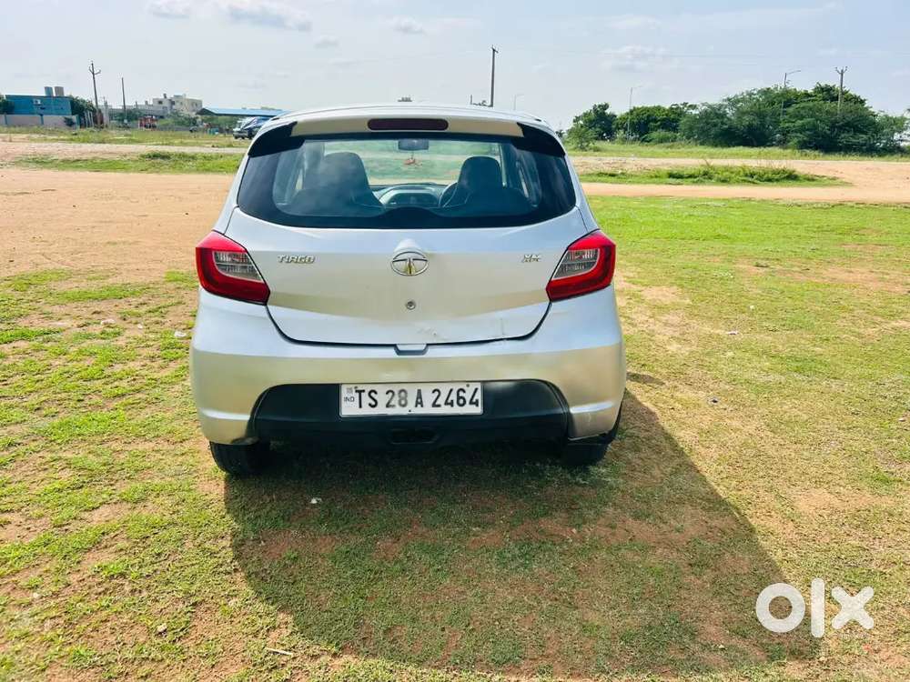 Tata Tiago Xm 2016 Diesel Car