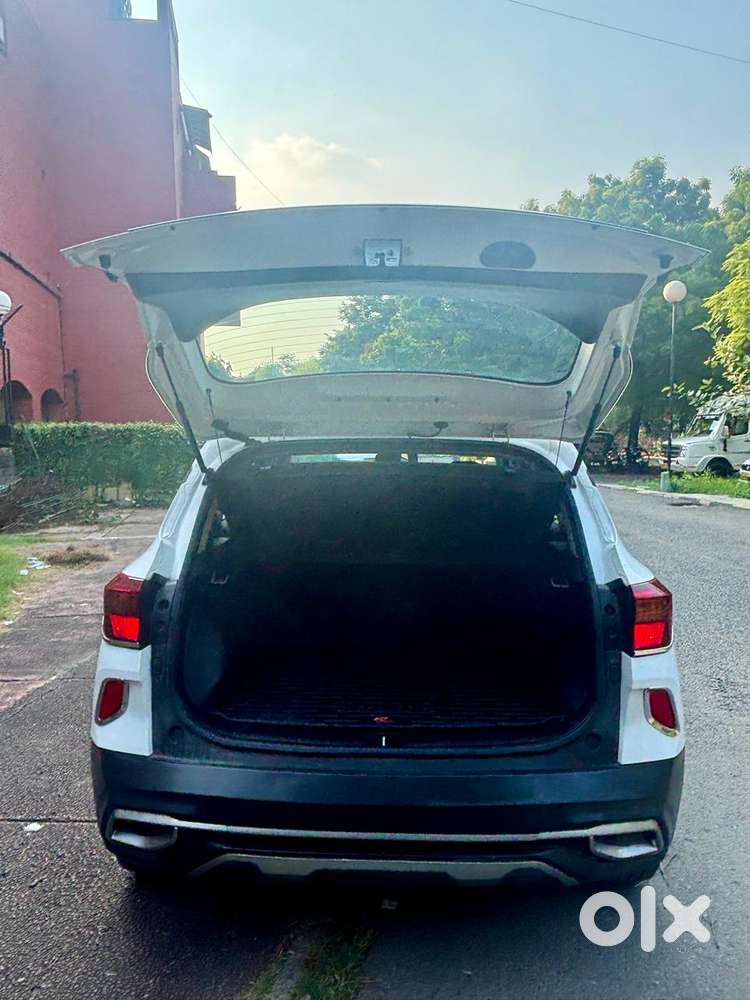 Kia Seltos Htk Plus G, 2021, Petrol