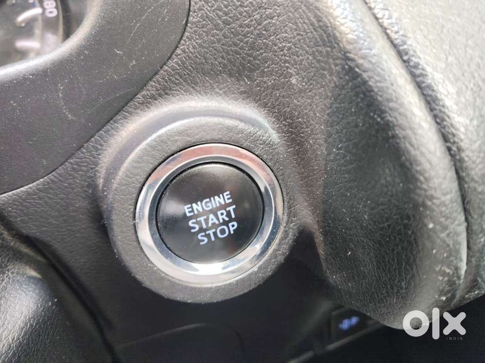 Toyota Innova Crysta 2.4 Z 7 Str, 2020, Diesel