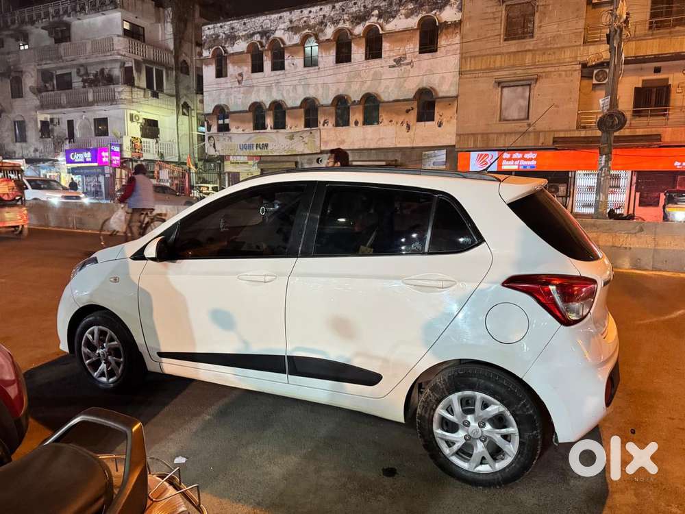 Hyundai Grand I10 1.2 Kappa Magna, 2019, Petrol