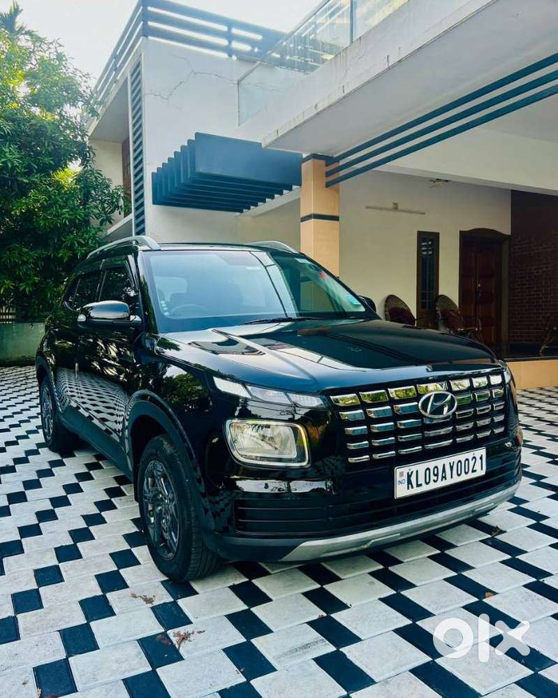 Hyundai Venue 1.5 Crdi S Plus, 2024, Diesel