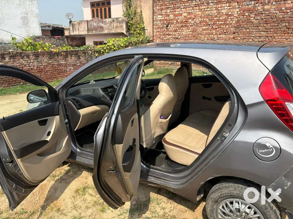 Hyundai Eon 2014