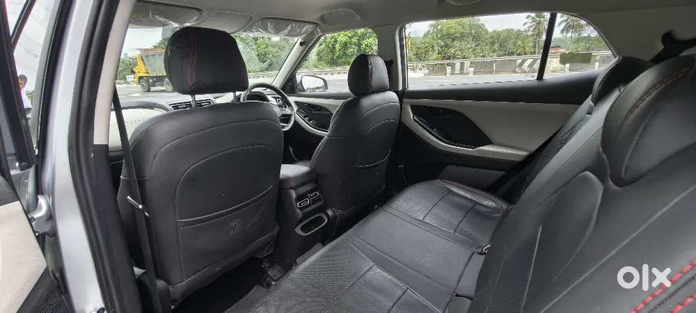 Hyundai Creta Facelift 2022 Manual Petrol