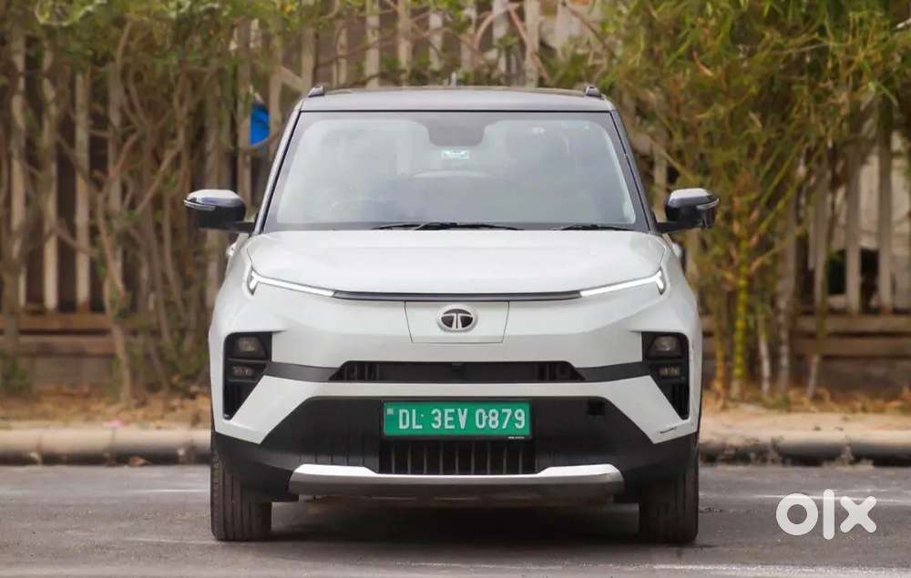 Tata Punch Ev Empowerd Plus S