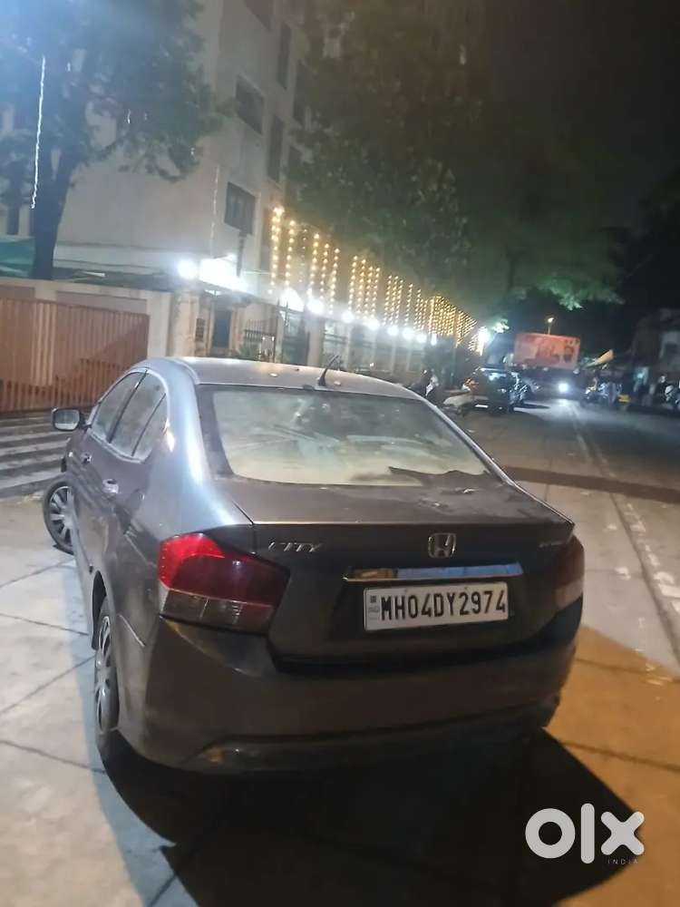 Honda City Petrol 2009