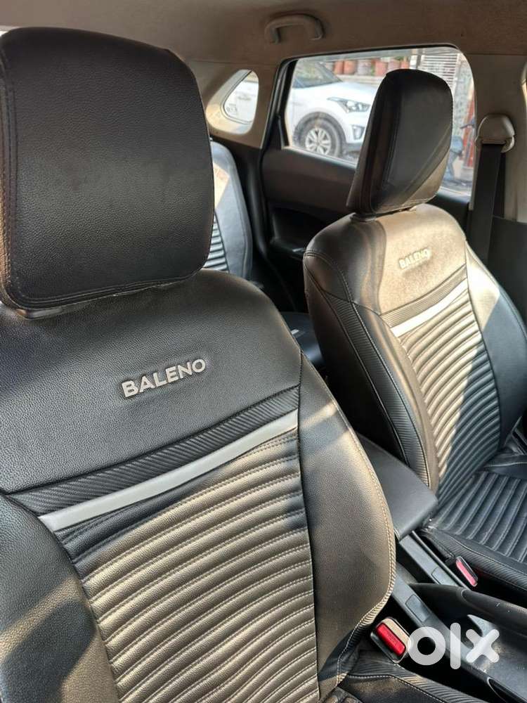 2016 Maruti Suzuki Petrol