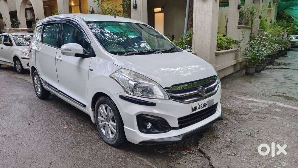 Maruti Suzuki Ertiga Vdi Shvs, 2018, Diesel