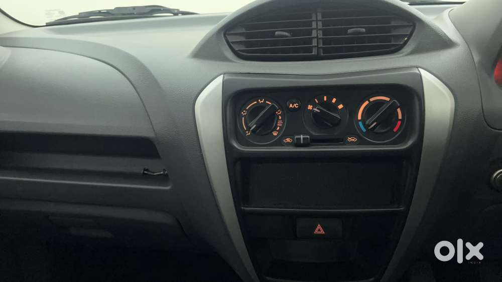 Maruti Suzuki Alto 800 Lxi, 2016, Petrol