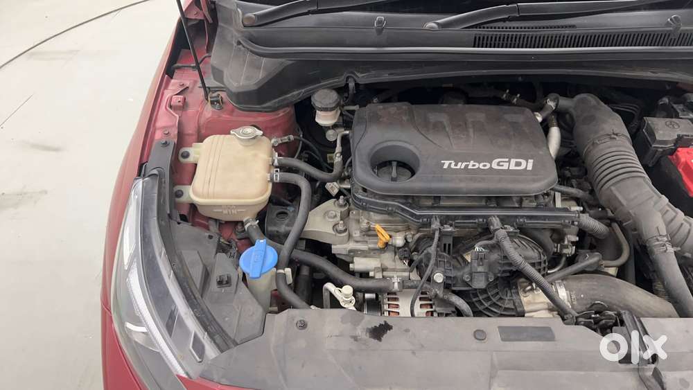 Hyundai I20 Asta 1.0 Turbo Imt, 2021, Petrol