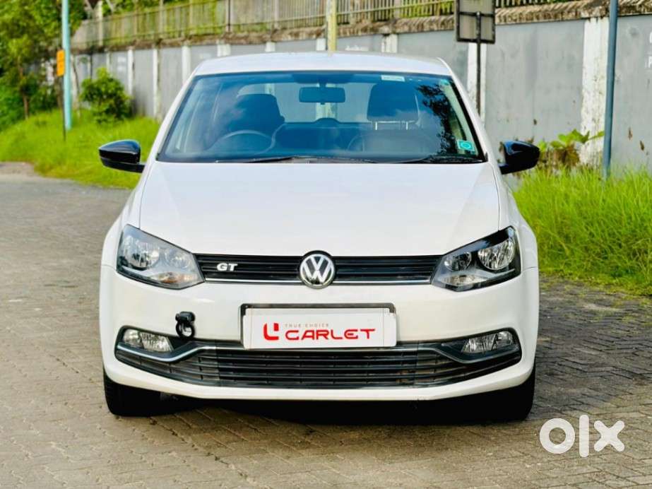 Volkswagen Polo 1.0 Mpi Trendline, 2018, Petrol
