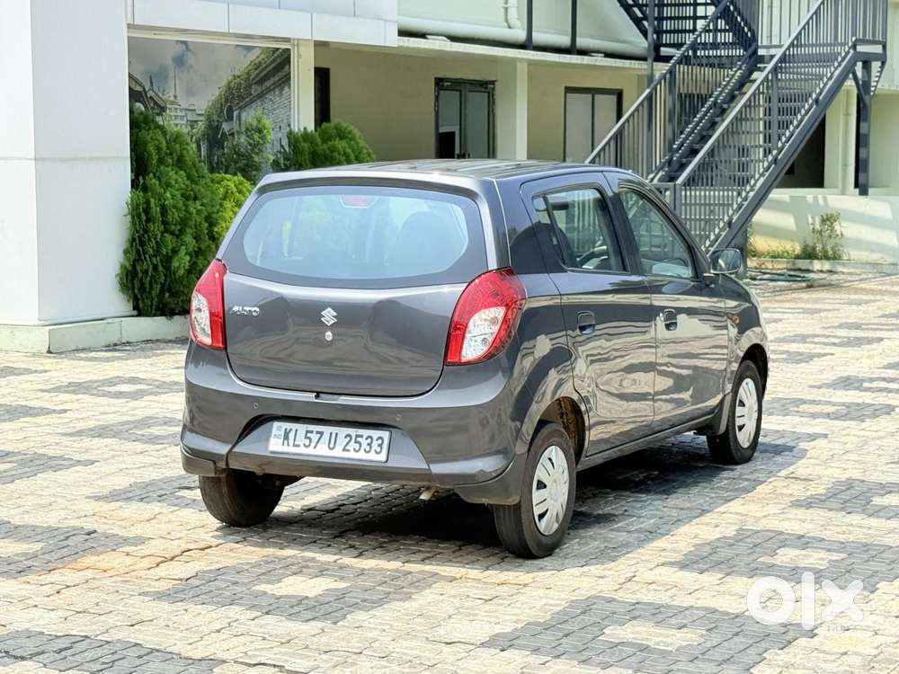 Maruti Suzuki Alto 800 2019-2023 0.8 Lxi (o), 2019, Petrol