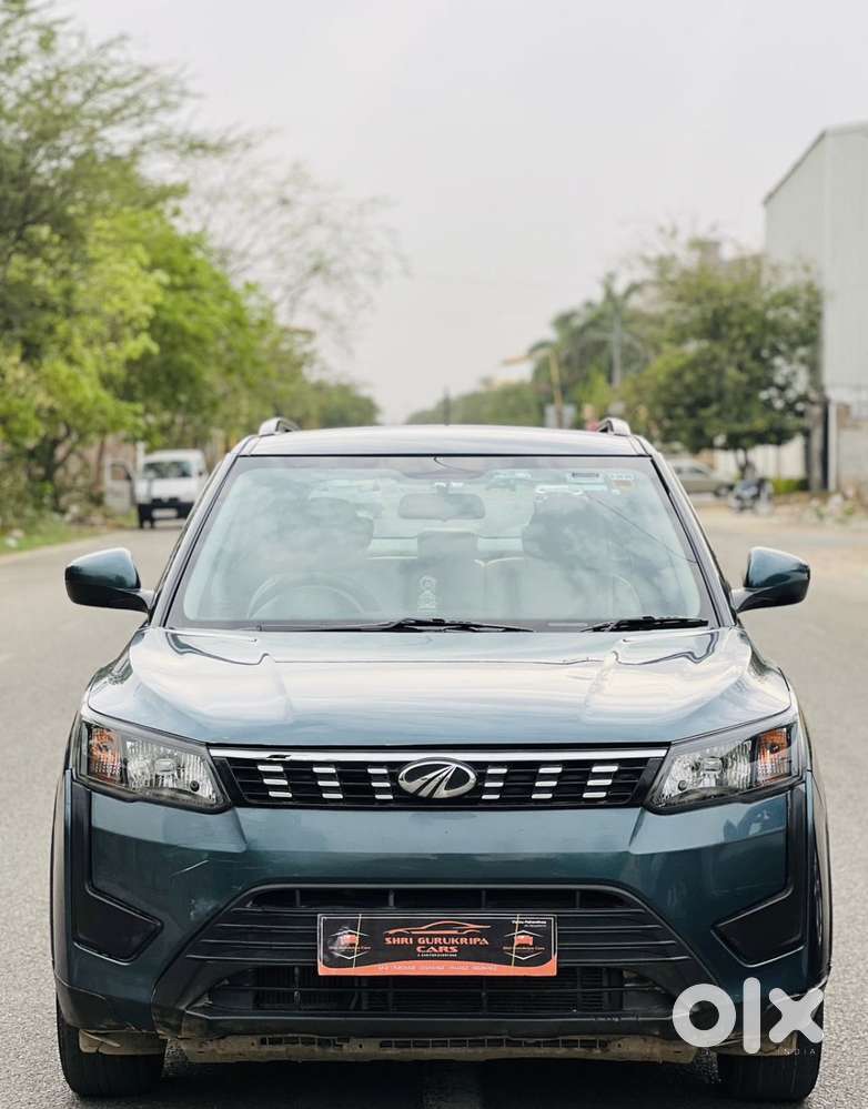 Mahindra Xuv300 W6 Diesel, 2022, Diesel