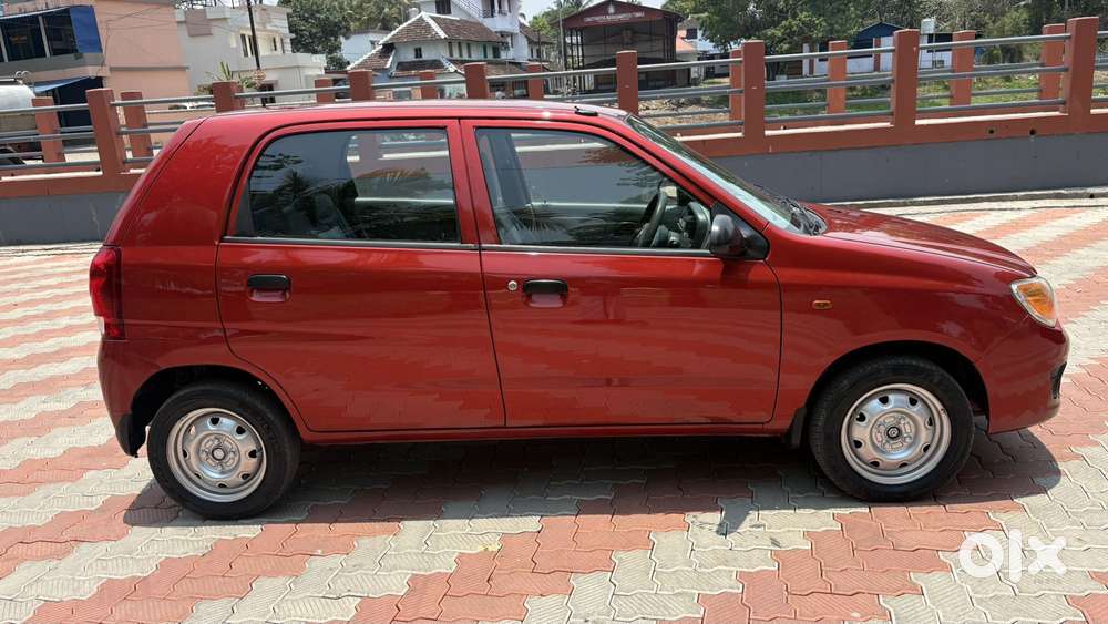 Maruti Suzuki Alto K10 1.0 Lxi, 2011, Petrol