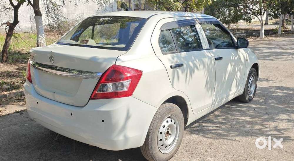 Maruti Suzuki Swift Dzire Tour Ldi, 2022, Petrol