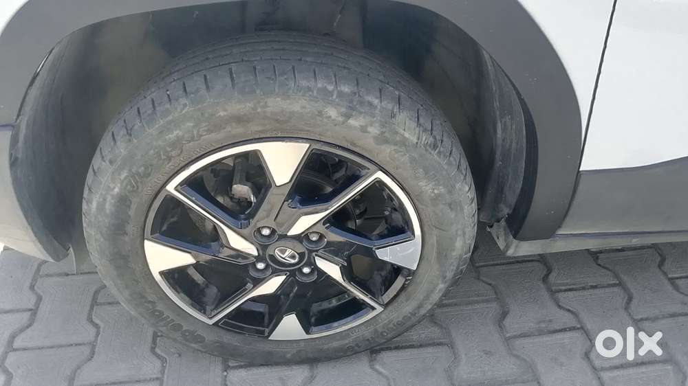 Tata Punch, 2023, Petrol