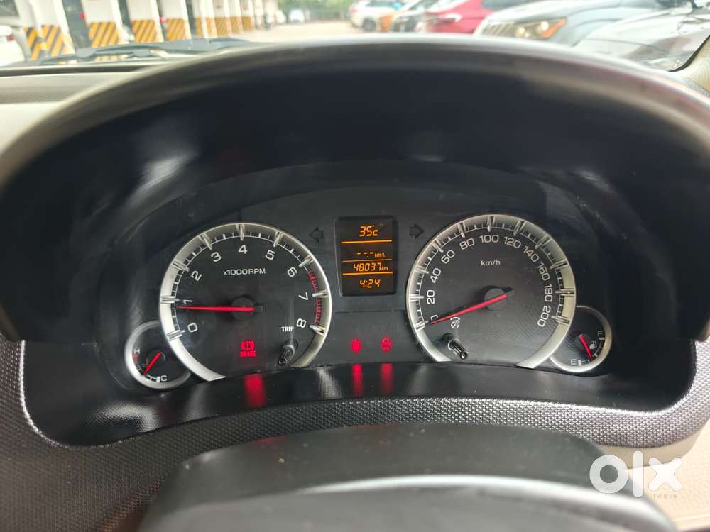 Maruti Suzuki Swift Dzire 1.3 Zxi, 2015, Petrol