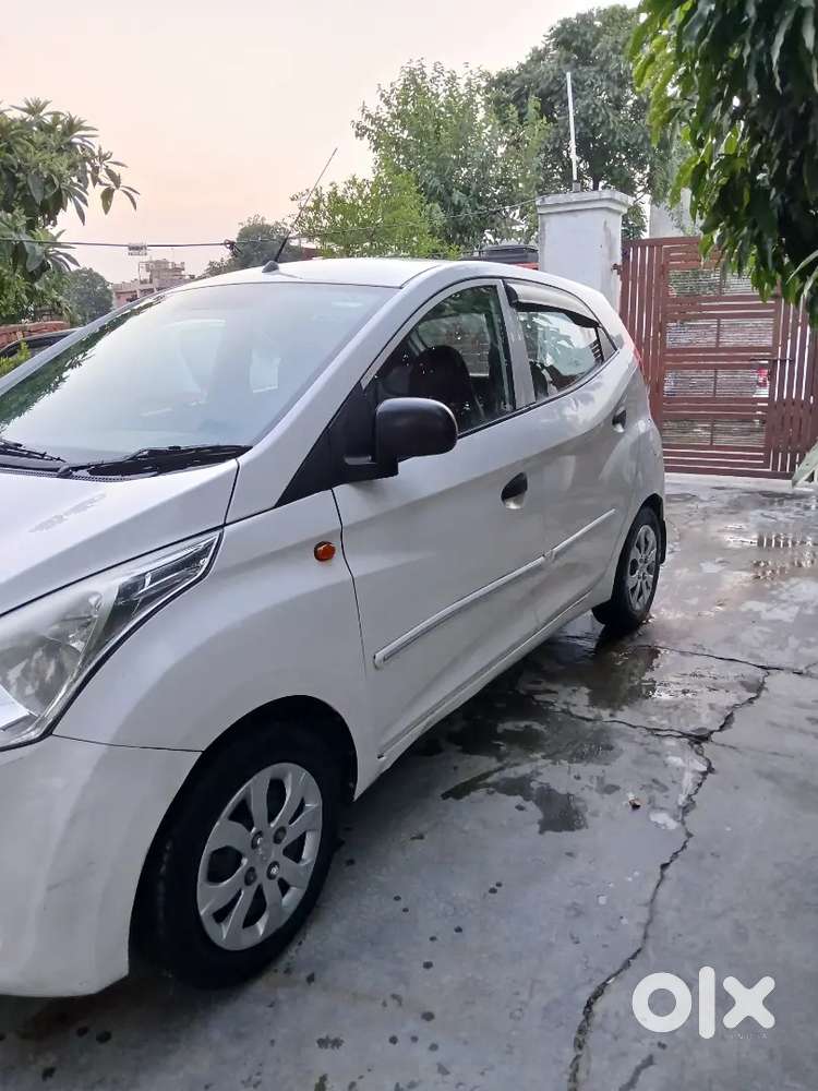 Hyundai Eon Magna 2014