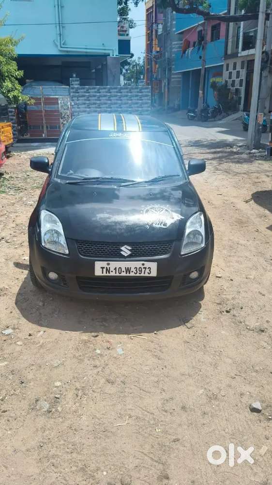 Swift Maruti Suzuki 2009
