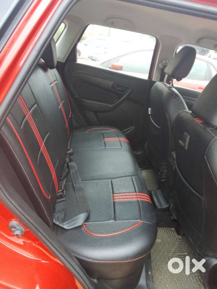 Maruti Suzuki Brezza 1.5 Vxi At Smart Hybrid, 2019, Diesel