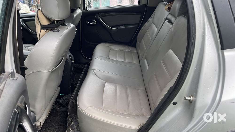 Renault Duster Diesel 2015