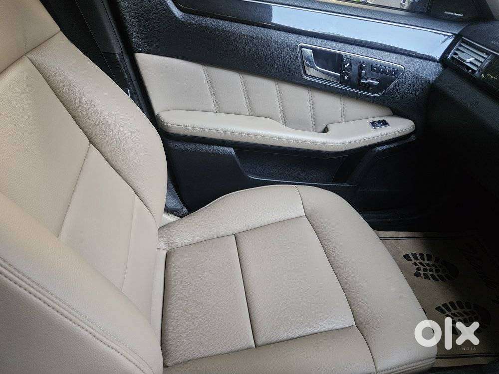 Mercedes-benz E-class E350 Edition E, 2013, Petrol