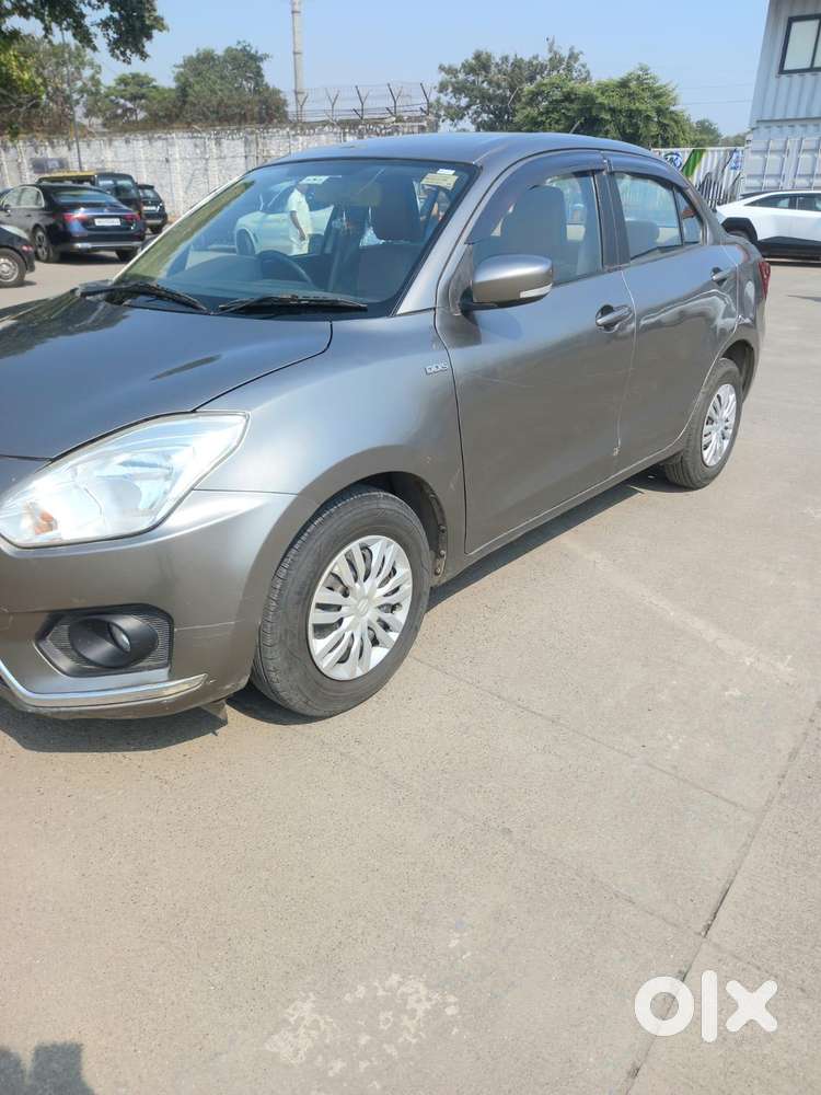 Maruti Suzuki Swift Dzire Vdi Optional, 2017, Diesel