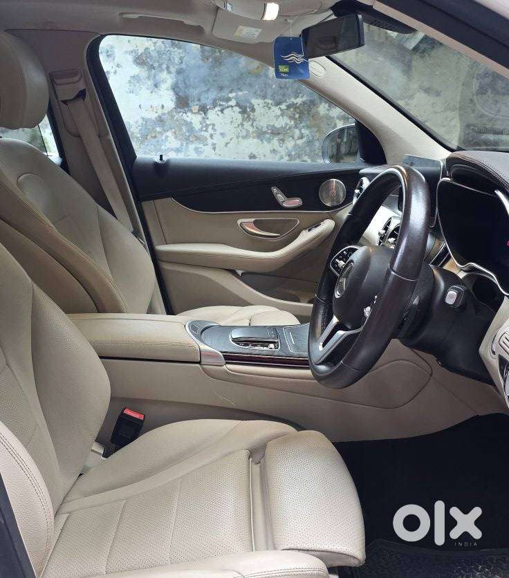 Mercedes-benz Glc Class 200, 2022, Petrol