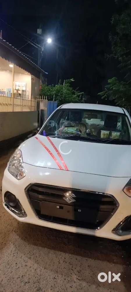 Maruti Suzuki Dzire 2023