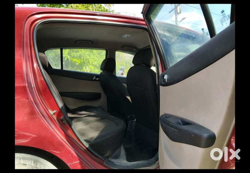 Hyundai I20 2013 Diesel Good Condition