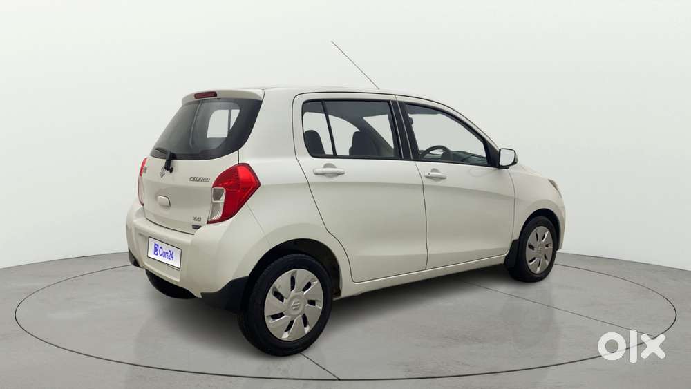 Maruti Suzuki Celerio