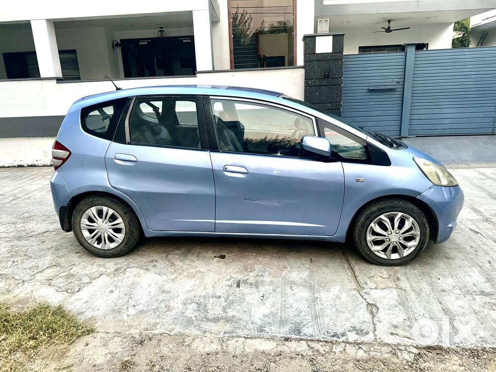 Honda Jazz 1.2 E I Vtec, 2009, Petrol