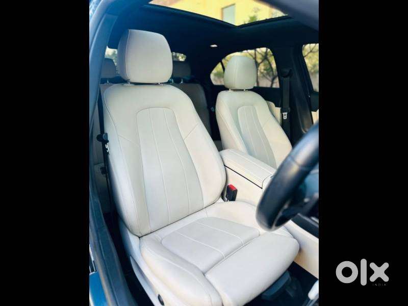 Mercedes-benz A-class Limousine 200d, 2022, Diesel