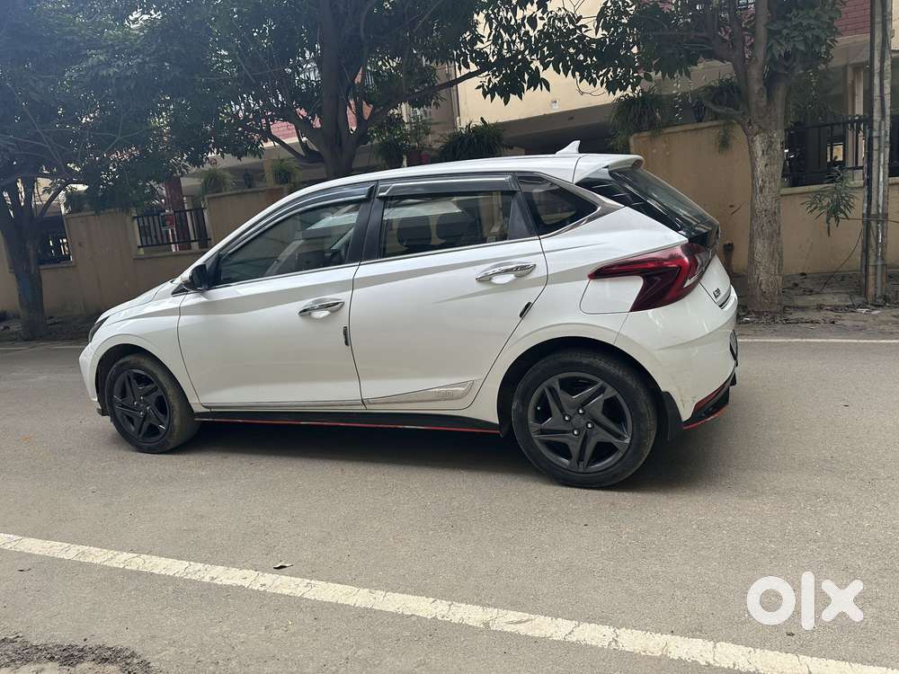 Hyundai I20 Sportz 1.2 Vtvt, 2021, Petrol