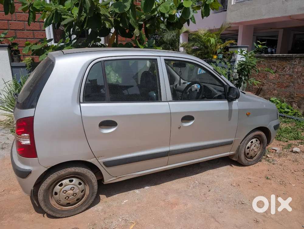 Santro Xing For Sale!