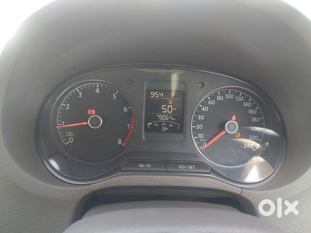 Volkswagen Vento 1.0 Highline Plus At, 2021, Petrol
