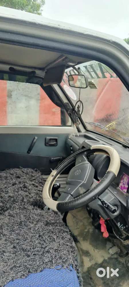 Maruti Suzuki Omni 8 Seater 2018