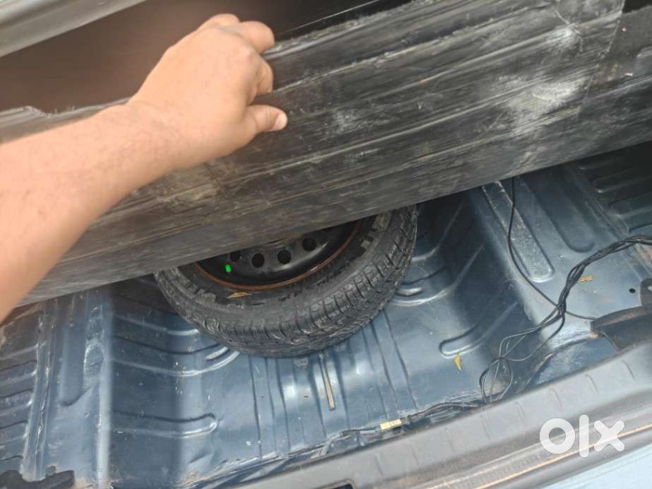 Toyota Etios Vd, 2017, Diesel