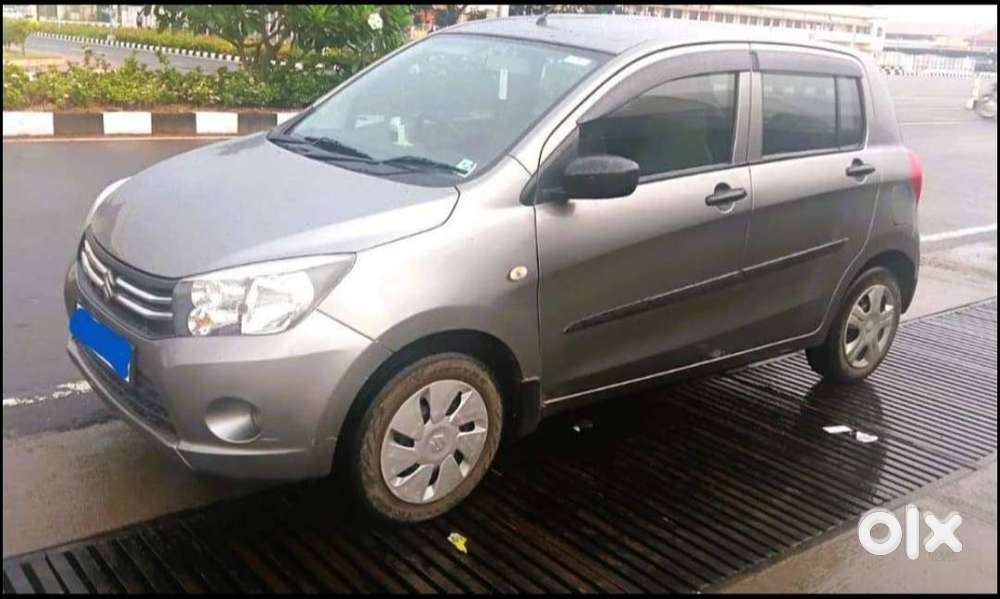 Maruti Suzuki Celerio 2016 Petrol Well Maintained, Price Negotiable.