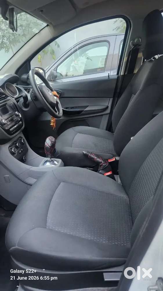 Tata Tigor 2019 Petrol Well Maintained