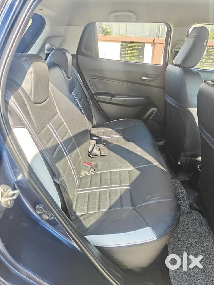 Maruti Suzuki Swift Vxi + Manual, 2023, Petrol