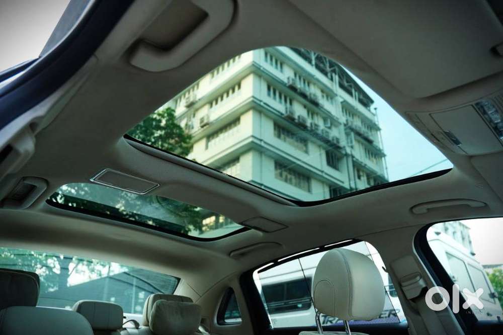 Mercedes-benz E-class E 220 D, 2021, Diesel