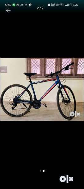 Olx store bicycle mysore